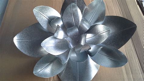 sheet metal art projects|creative sheet metal projects.